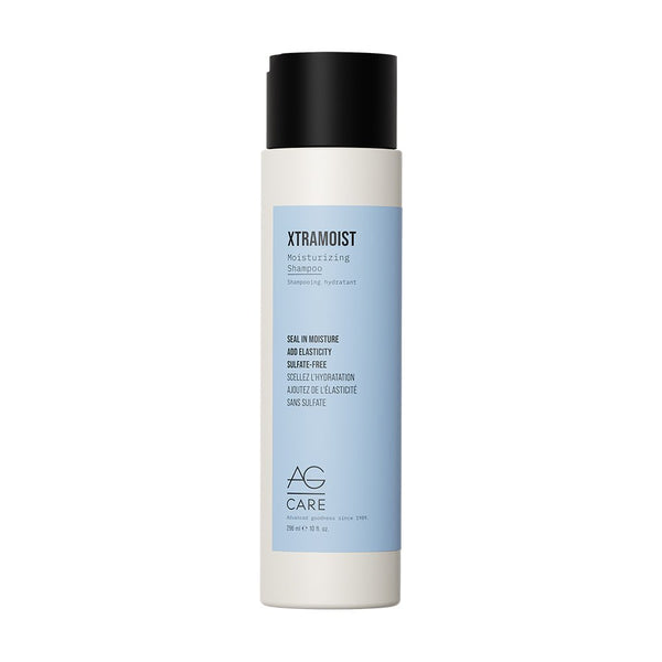 AG Care Xtramoist Moisturizing Shampoo 296ml - Shampoo