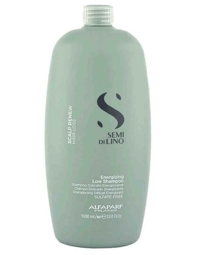 Alfaparf Semi Di Lino Energizing Low Shampoo 1L