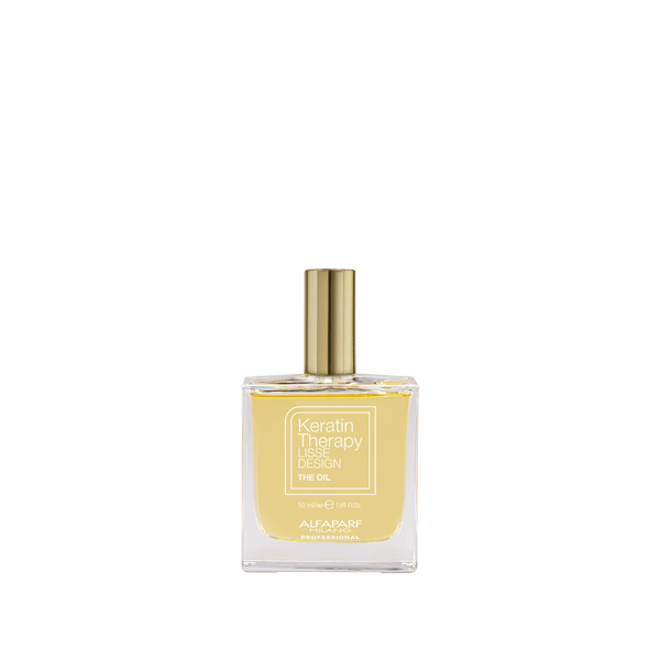 Alfaparf Lisse Design The Oil - Haircare