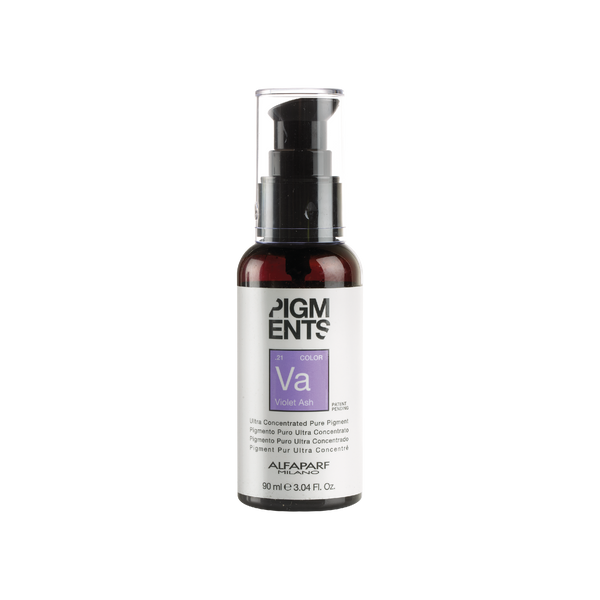 Alfaparf Milano Pigments -.21 Va - Violet Ash - Haircare