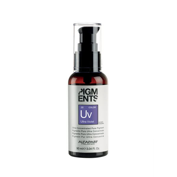 Alfaparf Milano Pigments -.22 Uv - Ultra Violet - Haircare
