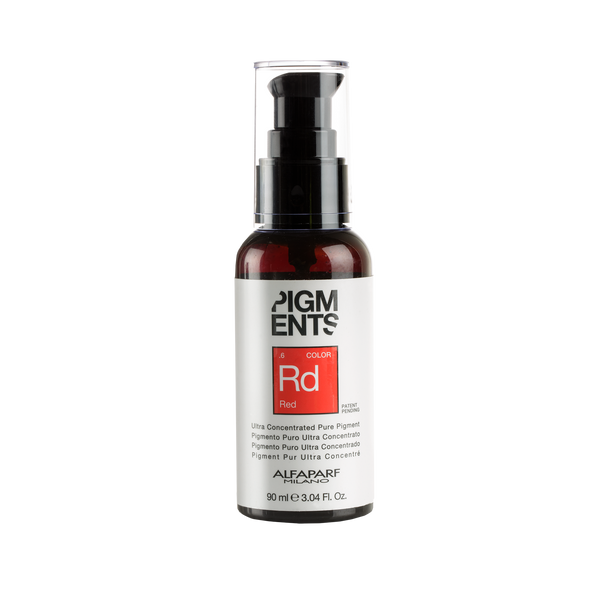 Alfaparf Milano Pigments -.6 Rd - Red - Haircare