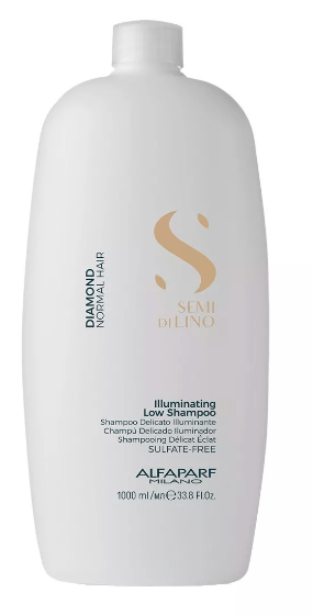Alfaparf Milano Semi Di Lino Diamond Illuminating Low