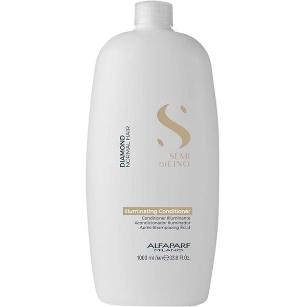 Alfaparf Milano Semi Di Lino Illuminating Conditioner - 1