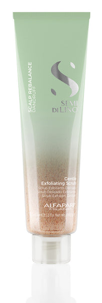Alfaparf Semi Di Lino Scalp Rebalance Gentle Exfoliating