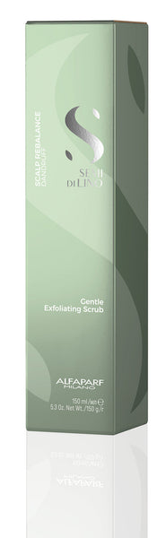 Alfaparf Semi Di Lino Scalp Rebalance Gentle Exfoliating