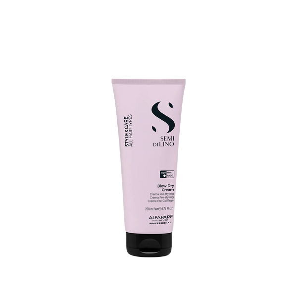 Alfaparf Style & Care Blow Dry Cream - Haircare