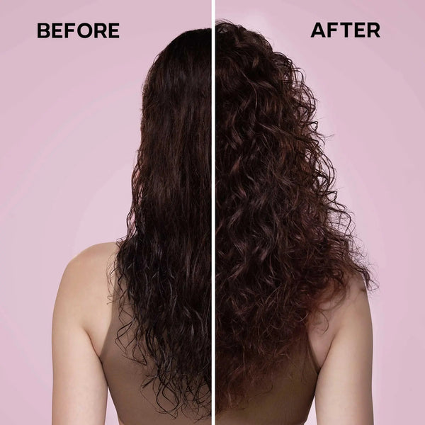 Alfaparf Style & Care Flexible Mousse - Haircare