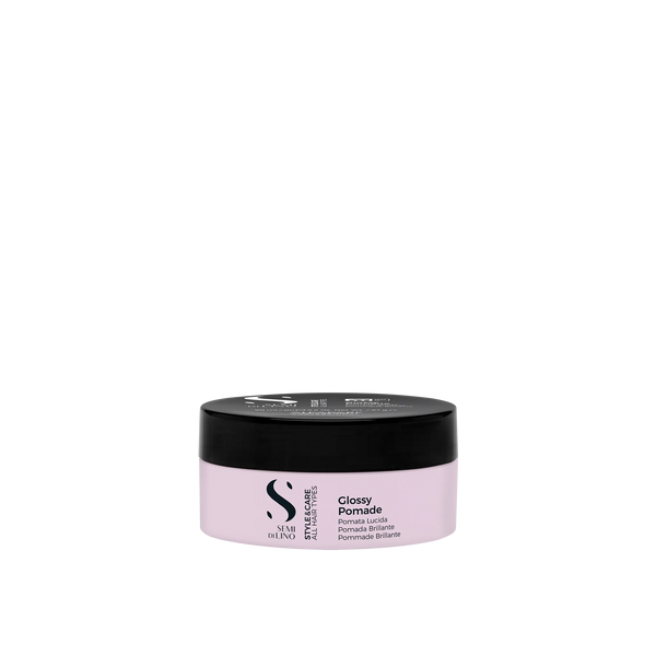 Alfaparf Style & Care Glossy Pomade - Haircare
