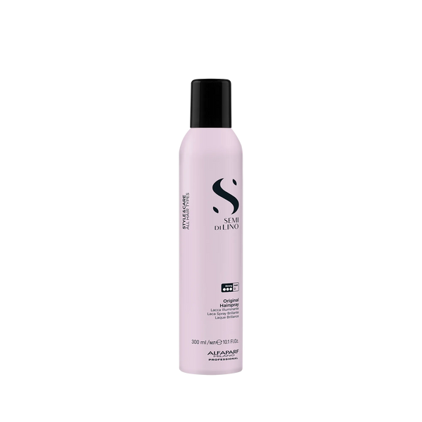 Alfaparf Style & Care Original Hairspray - 300ml - Haircare
