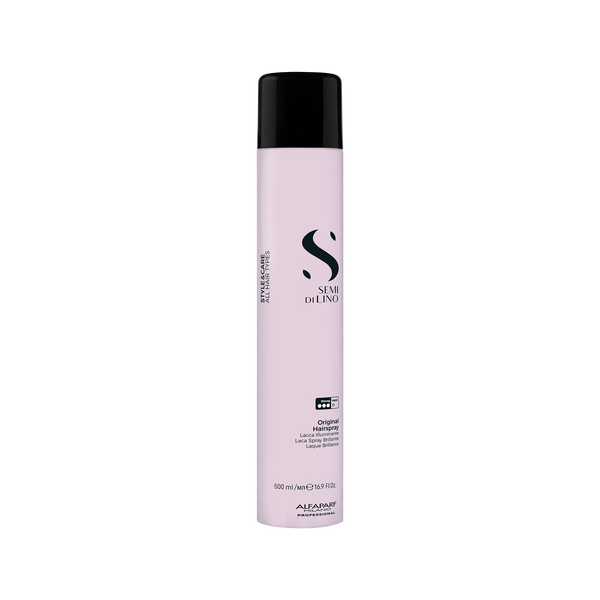 Alfaparf Style & Care Original Hairspray - 500ml - Haircare