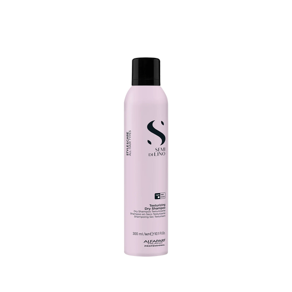 Alfaparf Style & Care Texturizing Dry Shampoo - Haircare