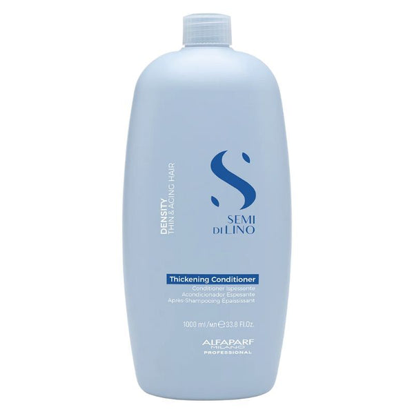 Alfaparf Milano Semi Di Lino Density Thickening Conditioner