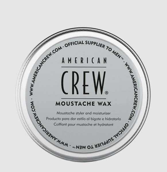 American Crew Moustache Wax 15g