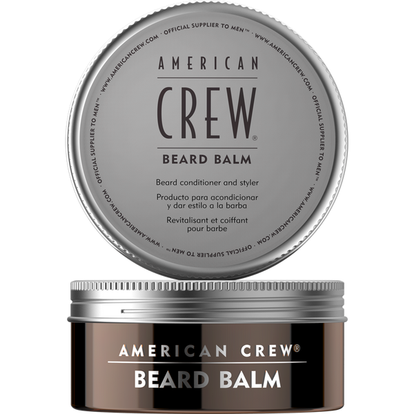 American Crew Beard Balm - 1.6oz - ZZ - Other