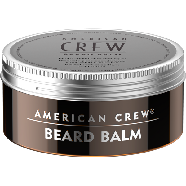 American Crew Beard Balm - 1.6oz - ZZ - Other