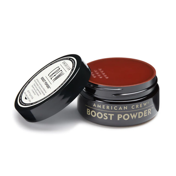 American Crew Classic Boost Powder - 10g - ZZ - Other