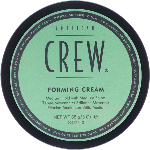 American Crew Classic Forming Cream - 3oz/85g - ZZ - Other