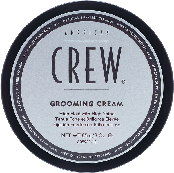 American Crew Classic Grooming Cream - 3oz/85g - ZZ - Other