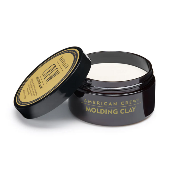 American Crew Classic Molding Clay - 3oz/85g - ZZ - Other