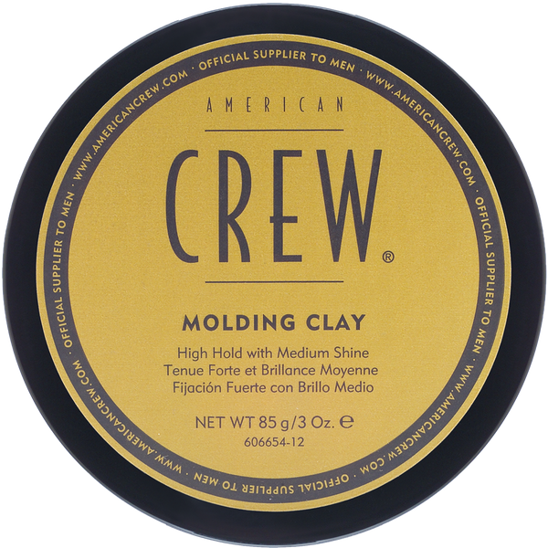 American Crew Classic Molding Clay - 3oz/85g - ZZ - Other