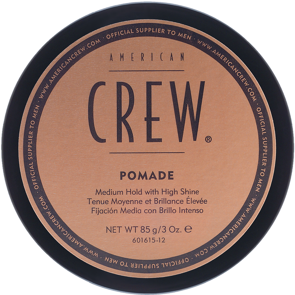 American Crew Classic Pomade - 3oz/85g - ZZ - Other