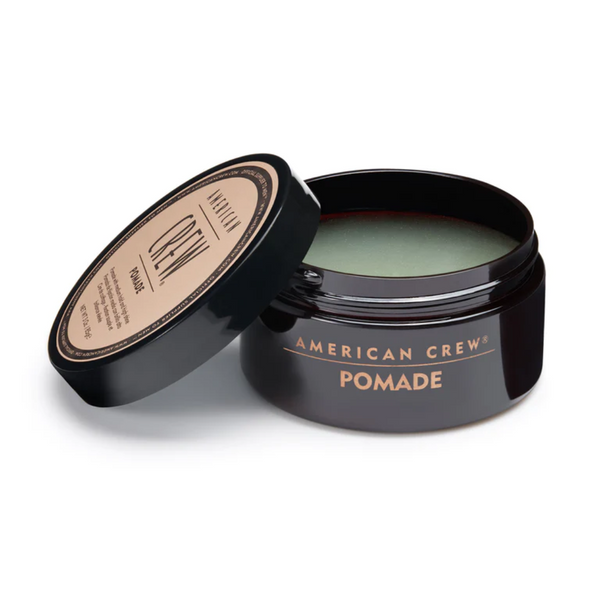 American Crew Classic Pomade - 3oz/85g - ZZ - Other