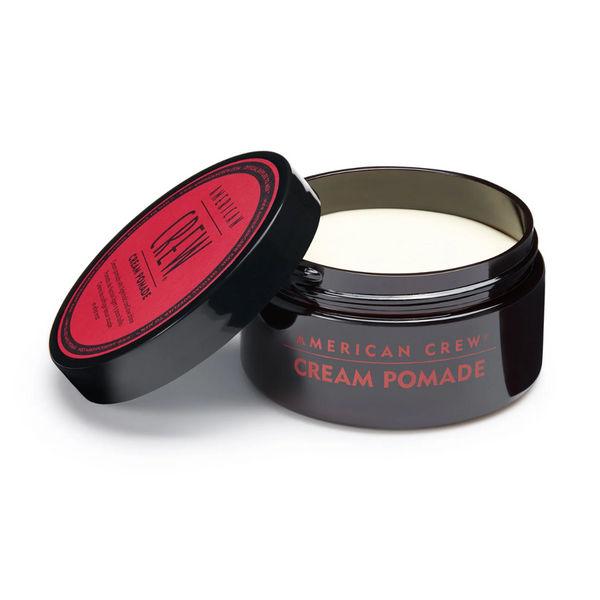 American Crew Cream Pomade - 85g - ZZ - Other