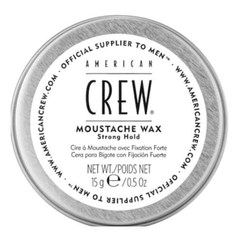 American Crew Moustache Wax 15g - Health & Beauty > Shaving
