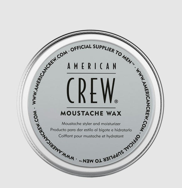 American Crew Moustache Wax 15g - Health & Beauty > Shaving