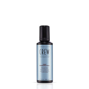 American Crew Fiber Grooming Foam 200ml