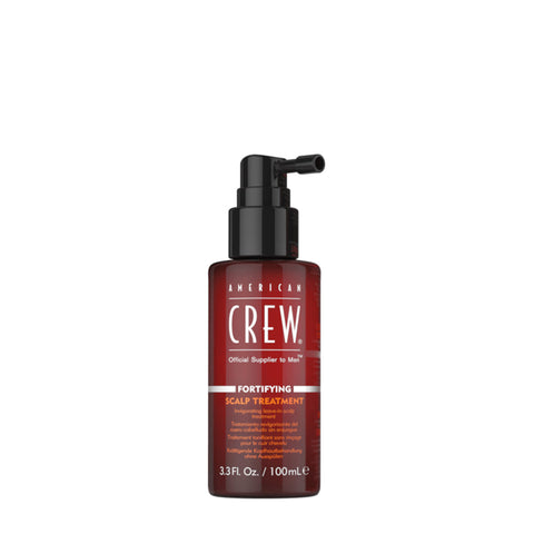 American Crew Fortifying Scalp Treatment 100ml