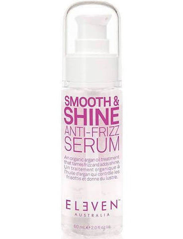 Eleven Smooth and Shine Serum 60ml