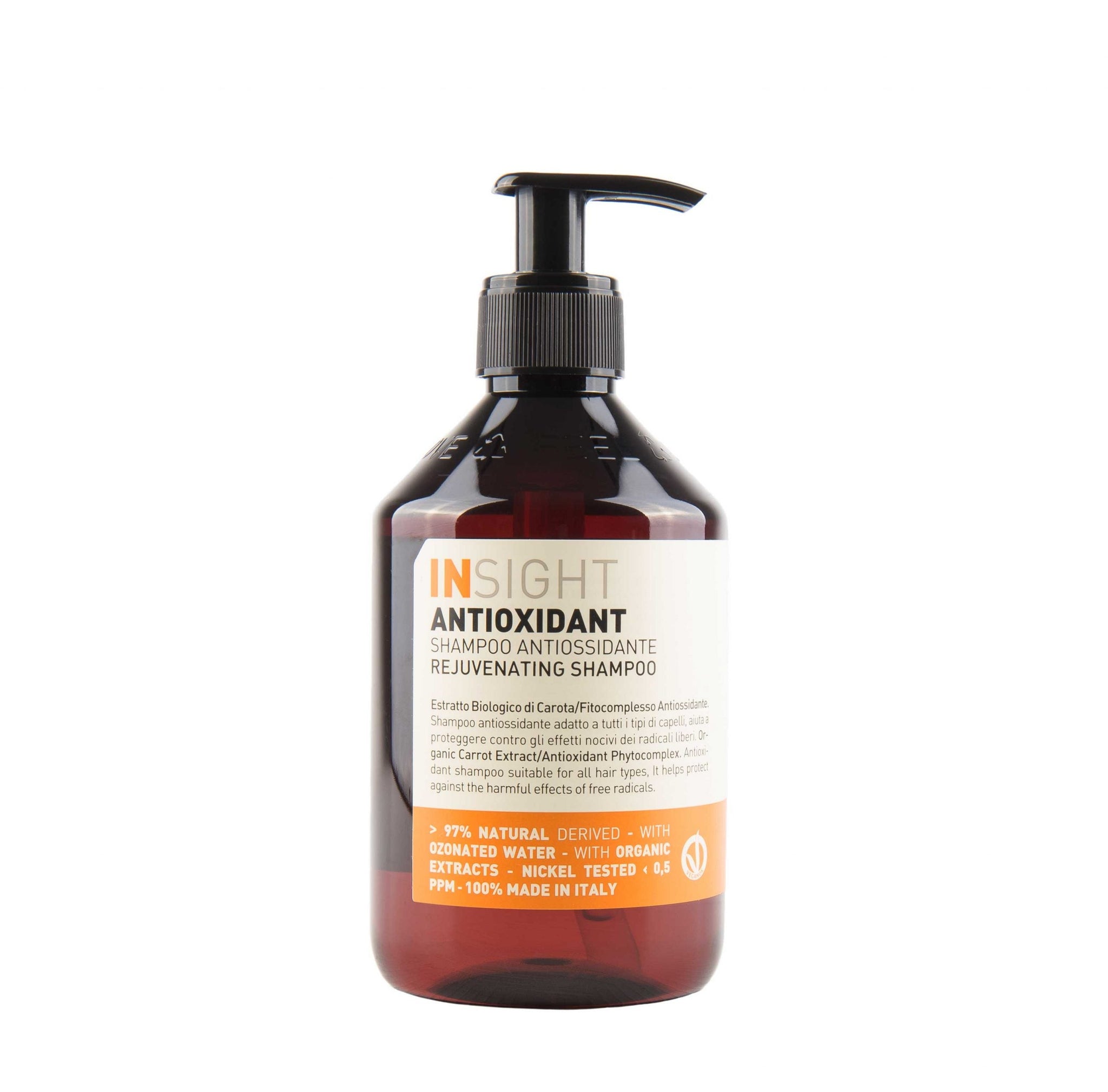 Insight Antioxidant Rejuvenating Shampoo