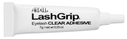 Ardell Lashgrip Strip Adhesive Clear