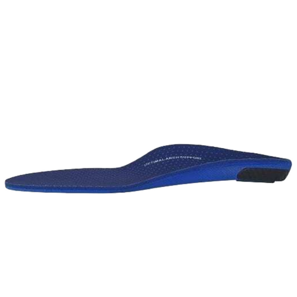 Archline Active Orthotics Full Length Arch Support Pain