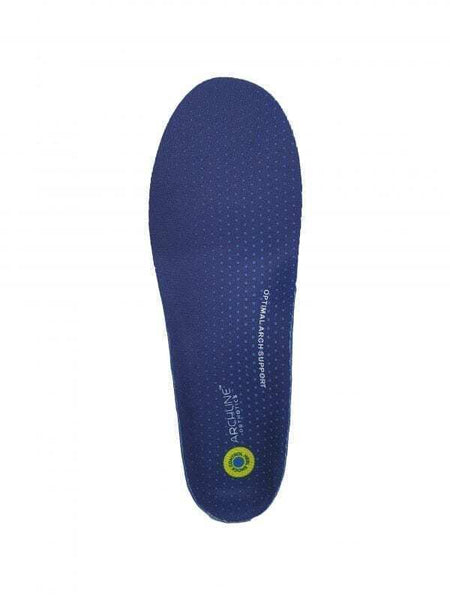Archline Active Orthotics Full Length Arch Support Pain