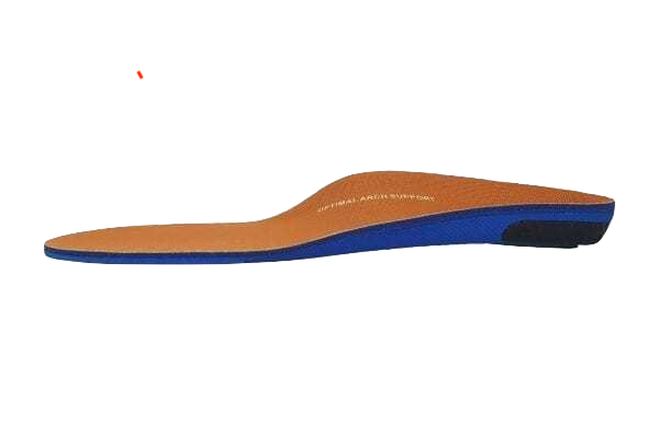 Archline Active Orthotics Full Length Arch Support Pain