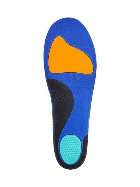 Archline Active Orthotics Full Length Arch Support Pain