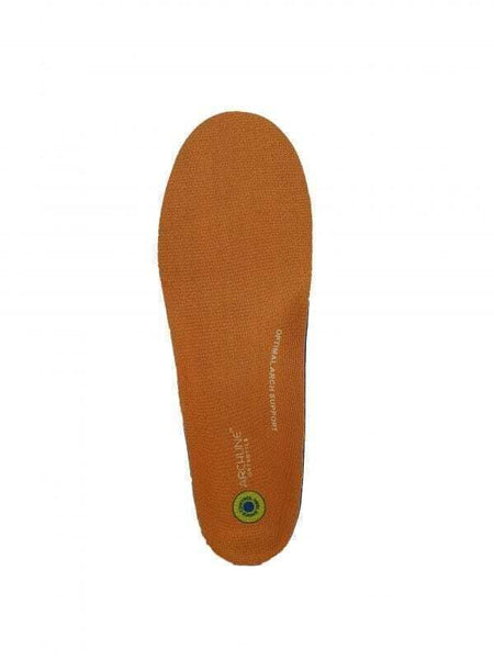 Archline Active Orthotics Full Length Arch Support Pain