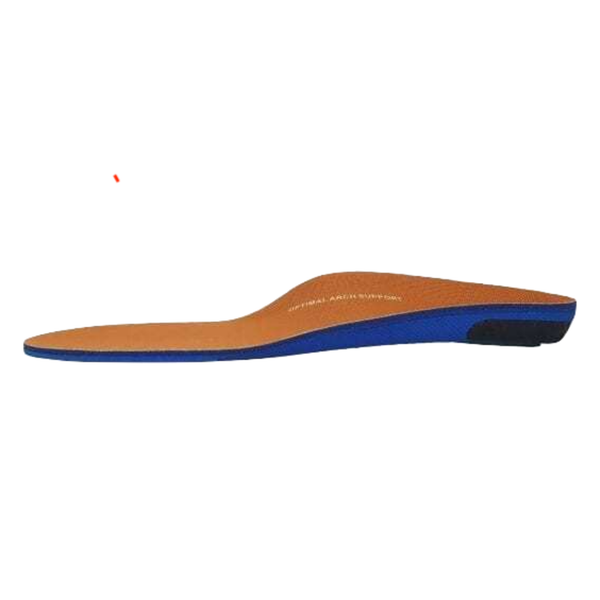 Archline Active Orthotics Full Length Arch Support Pain
