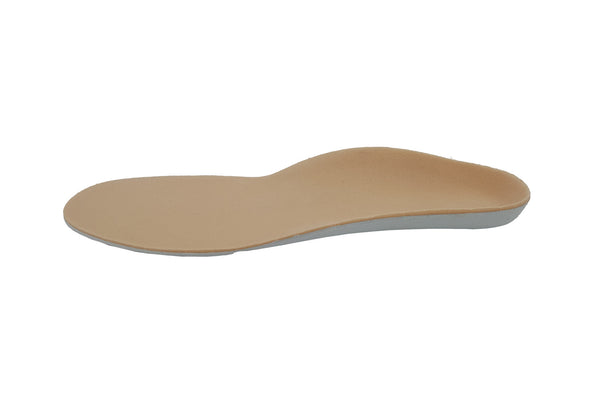 ARCHLINE Insoles Orthotics Full Length Arch Support