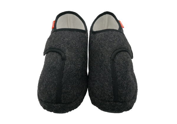 ARCHLINE Orthotic Plus Slippers Closed Scuffs Pain Relief
