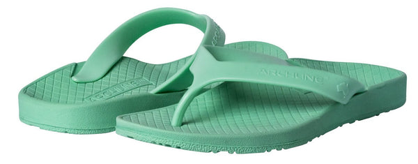 ARCHLINE Orthotic Thongs Arch Support Shoes Footwear Flip