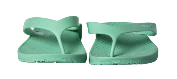 ARCHLINE Orthotic Thongs Arch Support Shoes Footwear Flip
