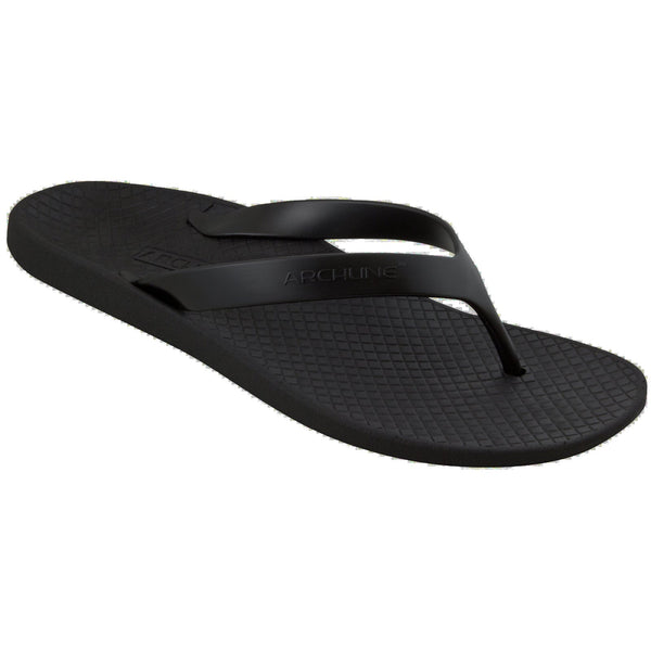 ARCHLINE Orthotic Thongs Arch Support Shoes Footwear Flip
