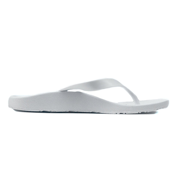 ARCHLINE Orthotic Thongs Arch Support Shoes Footwear Flip
