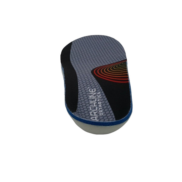 ARCHLINE Orthotics Insoles Balance Full Length Arch Support