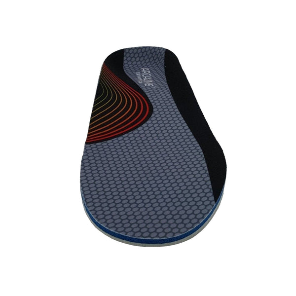 ARCHLINE Orthotics Insoles Balance Full Length Arch Support
