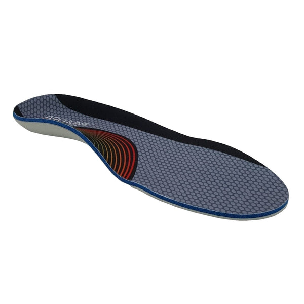 ARCHLINE Orthotics Insoles Balance Full Length Arch Support
